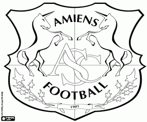 Pintar Insignia d'Amiens SC