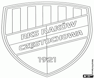 Pintar Insígnia Rakow Częstochowa