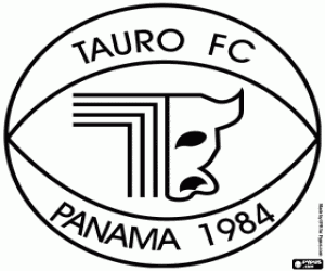 Pintar Insígnia de Tauro FC