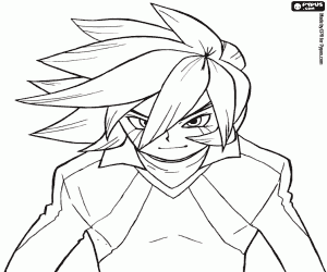 Pintar Joe, el porter de la Royal Academy