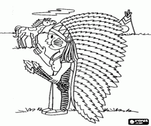 Pintar Jove cap indi a la plana