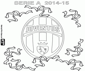 Pintar Juve Torí, campió 2014-2015