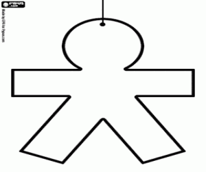 Pintar Llufa del dia dels Innocents