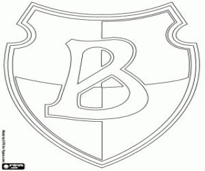 Pintar Logo de Borussia Neunkirchen