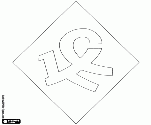 Pintar Logo de Krylia Sovetov