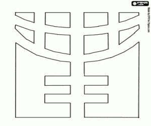 Pintar Logo de ONU Dones