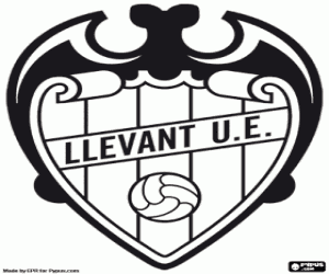 Pintar Logotip del Llevant