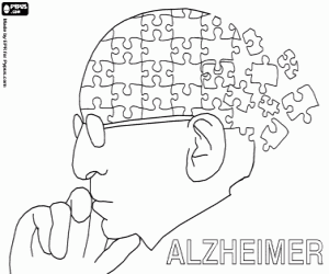 Pintar Malaltia de Alzheimer