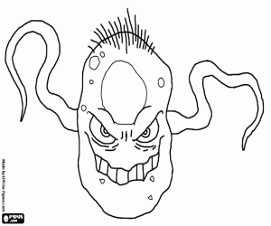 Pintar El malvat Hannibal Roy Bean