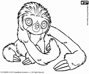 Pintar La mascota de Noi és Cint