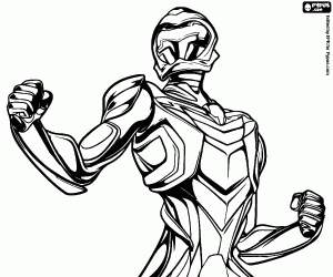 Pintar Max Steel Turbo