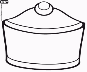 Pintar Mirra, el regal de Baltasar