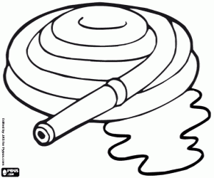 Pintar Mànega contra incendis