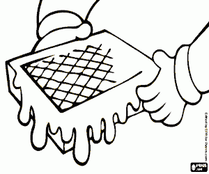 Pintar Un niu artificial per a les abelles