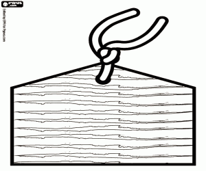 Pintar Omamori, un amulet japonès