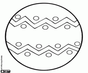 Pintar Ou de Pasqua per decorar