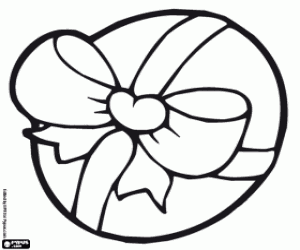 Pintar Un ou de Pasqua embolicat