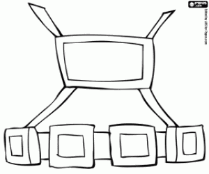 Pintar Pesos pel bussejador