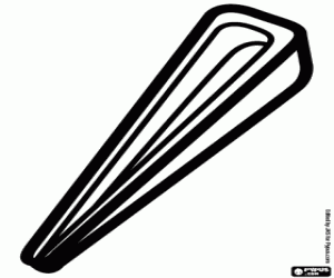 Pintar Pinces petites pel laboratori