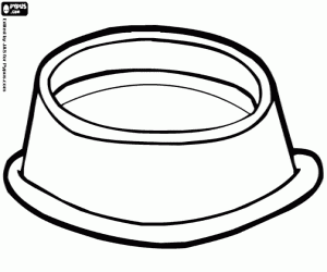 Pintar Plat per al gat