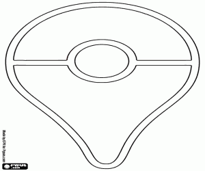 Pintar Pokémon Go Plus