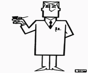 Pintar Professor Utonium, Les supernenes