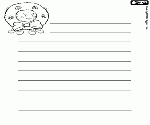 Pintar Pypus, corona i desitjos per Nadal