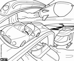 Pintar Pypus i els transports