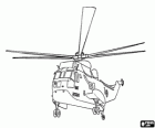 Helicòpter de rescat