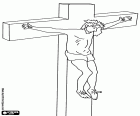 Crist crucificat