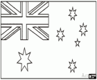 Bandera de Austràlia