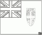 Bandera de les illes Fiji