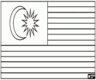 Bandera de Malàisia