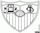 Escut del Sevilla FC