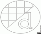 Emblema del GNK Dinamo de Zagreb, Građanski nogometni klub Dinamo, club de futbol croata