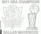 Dallas Mavericks Campió 2011 de la NBA 