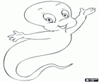 Casper el fantasma amistós