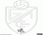 Escut del Granada CF