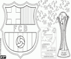 Barça, FC Barcelona, Campió Mundial de Clubs 2011