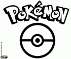 Logo Pokémon i una Pokéball