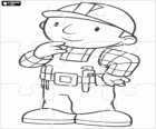 Puzle de Bob el manetes