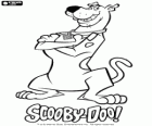 El famós gos Scooby Doo