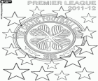 Celtic FC, campió de la Premier League d'Escocia 2011-2012