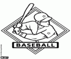 Logo de Beisbol