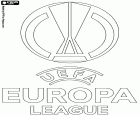 Logo de la UEFA Europa League