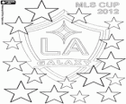 Los Angeles Galaxy, campió de la MLS 2012