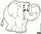 Elefant