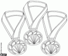 Medalles