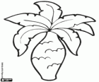 Palmera prehistòrica