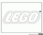 Logo de Lego, joguines de construcció
